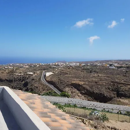 Casa Tipica Canaria 度假居 Arico Viejo