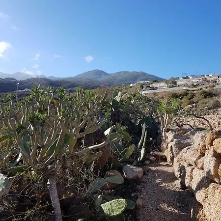 度假居 Casa Tipica Canaria *