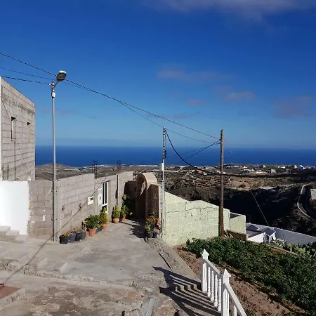 度假居 Casa Tipica Canaria