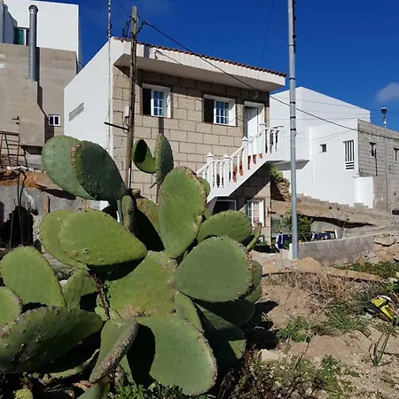 度假居 Casa Tipica Canaria
