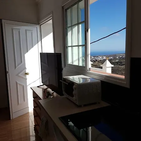 度假居 Casa Tipica Canaria *