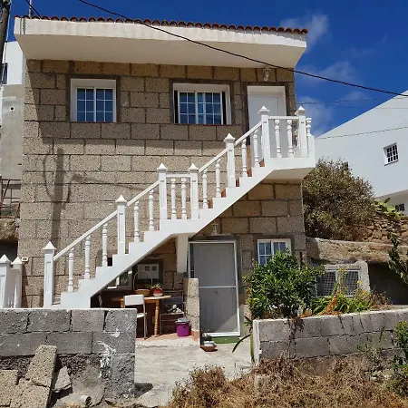 Casa Tipica Canaria Casa vacanze Arico Viejo